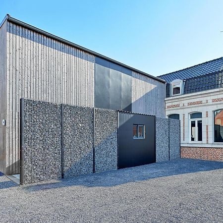 Incroyable Villa 5 Etoiles 7 Minutes Du Centre De Lille Marcq-en-Baroeul Bagian luar foto