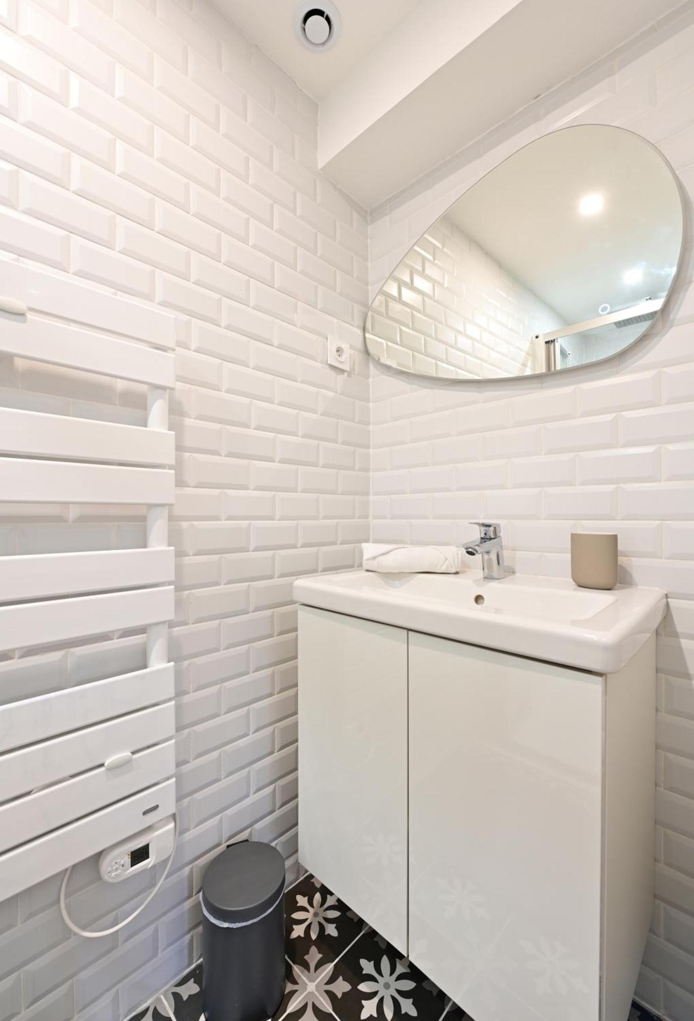 Incroyable Villa 5 Etoiles 7 Minutes Du Centre De Lille Marcq-en-Baroeul Bagian luar foto