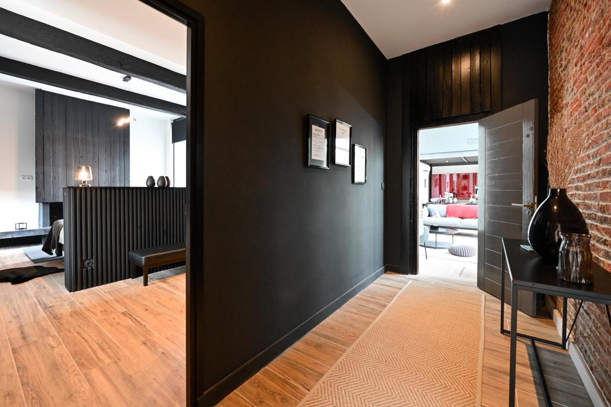 Incroyable Villa 5 Etoiles 7 Minutes Du Centre De Lille Marcq-en-Baroeul Bagian luar foto
