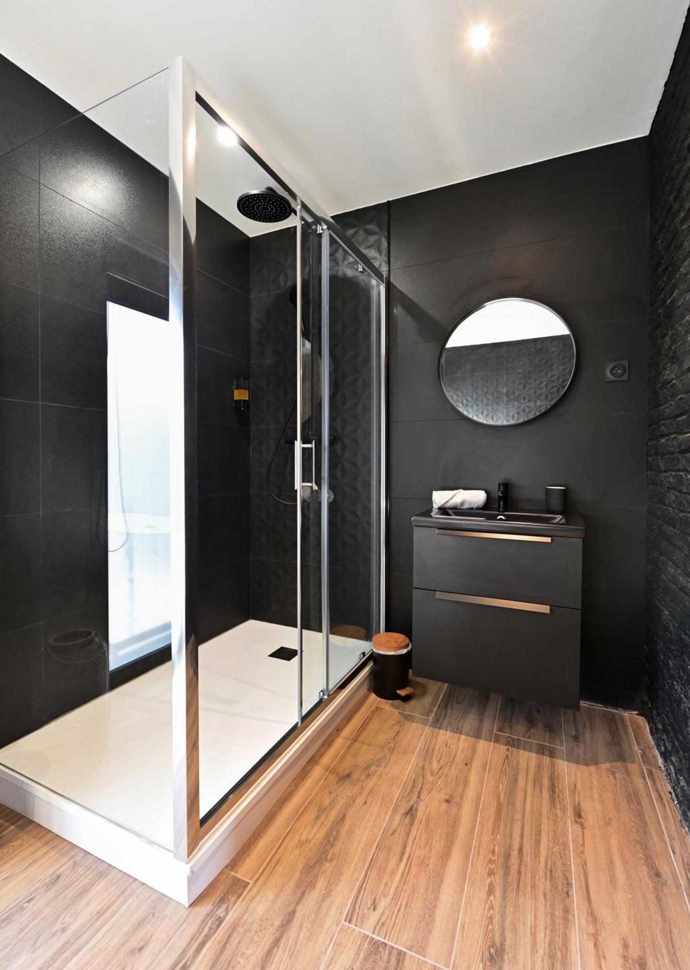 Incroyable Villa 5 Etoiles 7 Minutes Du Centre De Lille Marcq-en-Baroeul Bagian luar foto