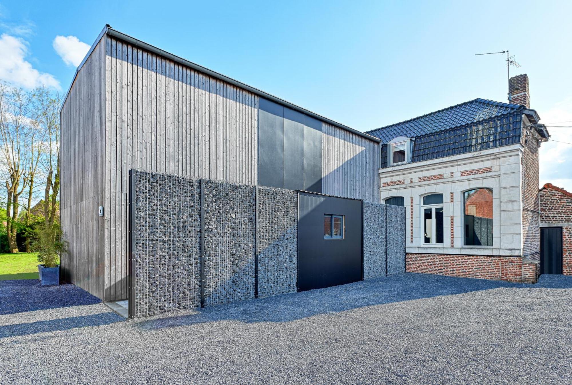 Incroyable Villa 5 Etoiles 7 Minutes Du Centre De Lille Marcq-en-Baroeul Bagian luar foto